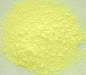 不同型号的硫磺粉的用途都有哪些