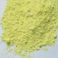 工业硫磺粉不能用于食品加工之中